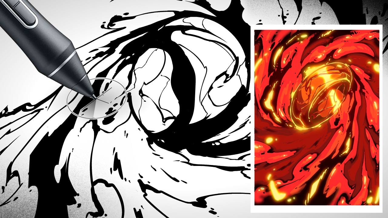 Process étape 3