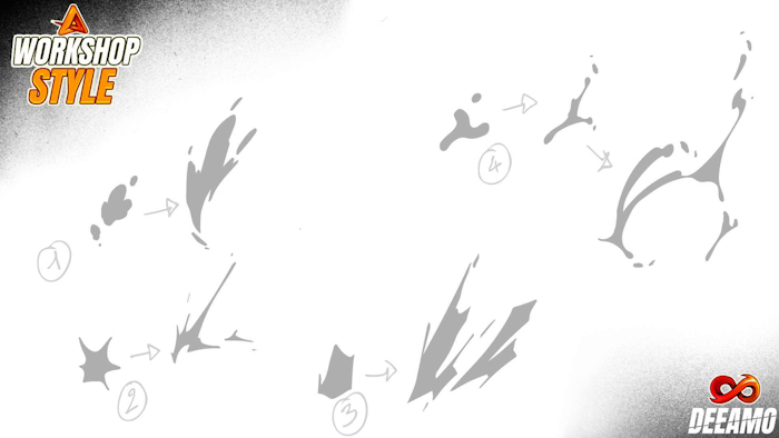 Planche 1 du PDF de la formation